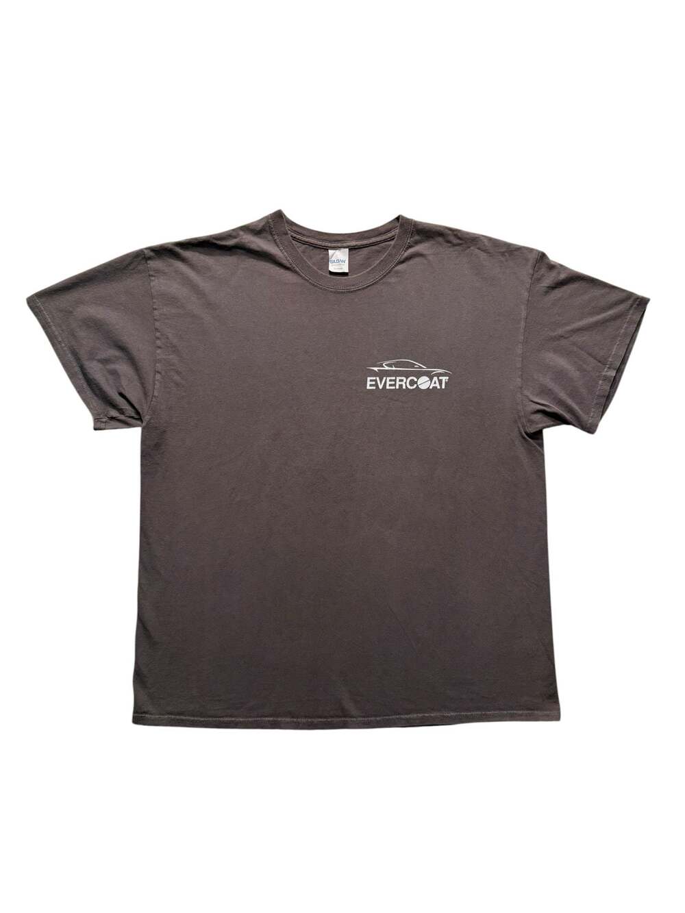 Evercoat Rage Optex Color-Changing Technology Graphic T-Shirt - Picture 2 of 5